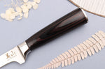 Couteau à désosser 15cm Kutoyama Black Pakka