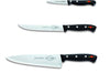 Coffret de 3 couteaux de cuisine pro DICK SUPERIOR chef+universel+office