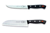 Coffret de 2 couteaux de cuisine pro DICK SUPERIOR santoku+cuisine