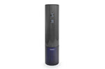Tire-bouchon électrique Pulltex Compact Evolution Monza rechargeable motif damier