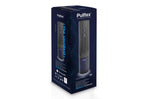 Tire-bouchon électrique Pulltex Compact Evolution Monza rechargeable motif damier