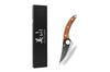 Couteau viking 15cm Kutoyama manche sandalwood