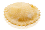 Emporte-pièce à ravioli Gefu Liguri rond en zinc et ABS
