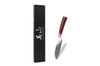 Couteau santoku 12cm Kutoyama Red Flame