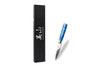 Couteau d'office 8cm Kutoyama Blue Wave