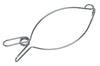 Set de 6 pinces pour paupiettes Gefu Volte en acier inoxydable