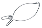 Set de 6 pinces pour paupiettes Gefu Volte en acier inoxydable