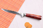 Couteau à désosser 15cm Kutoyama Red Flame