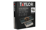 Balance de cuisine de précision Taylor Pro en acier inoxydable capacité 500g
