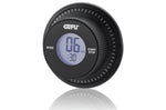 Minuterie numérique Gefu Safe avec support magnétique
