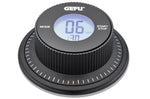Minuterie numérique Gefu Safe avec support magnétique