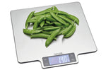Balance de cuisine numérique Taylor Pro en acier inoxydable capacité 10kg