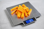Balance de cuisine numérique Taylor Pro en acier inoxydable capacité 10kg