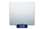 Balance de cuisine numérique Taylor Pro en acier inoxydable capacité 10kg