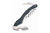 Couteau sommelier Gefu Cameri 3 en 1 en acier inox et polymère 24cm
