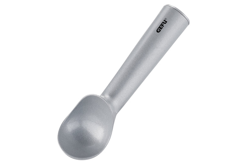 Cuillère à glace Gefu Pallina en aluminium