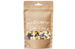 Décors sucrés Scrapcooking Halloween 50g