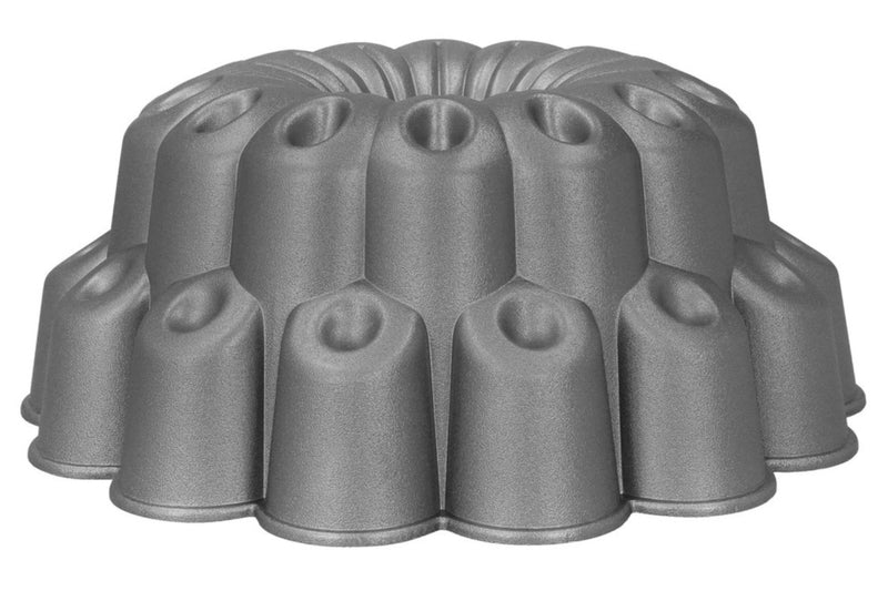 Moule à gâteaux à étages Masterclass en fonte d'aluminium