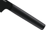Couteau de chef Berghoff DiNA Boron lame noire antiadhésive 19,5cm