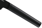 Couteau de chef Berghoff DiNA Boron lame noire antiadhésive 13cm