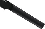 Couteau à trancher Berghoff DiNA Boron lame noire antiadhésive 19,5cm