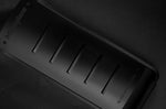 Râpe coupe large Microplane Black Sheep en acier inoxydable