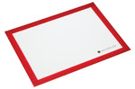 Tapis de cuisson antiadhésif MasterClass en silicone flexible 40x30cm