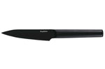 Couteau d'office Berghoff DiNA Boron lame noire antiadhésive 13cm