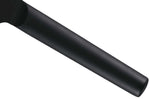 Couteau d'office Berghoff DiNA Boron lame noire antiadhésive 13cm