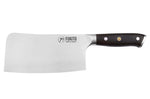 Couperet Fukito Ebène X50 17,5cm