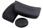 Kit de 3 anses pour cocottes MasterClass en silicone noir