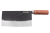 Couteau de chef chinois 20cm Wusaki Padouk