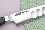 Couteau sujihiki alvéolé japonais Glestain K Series 21cm