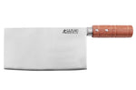 Couteau de chef chinois 20cm Wusaki Padouk San Mai