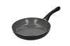 Poêle à frire antiadhésive MasterClass Can-to-Pan en aluminium recyclé 24cm