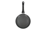 Poêle à frire antiadhésive MasterClass Can-to-Pan en aluminium recyclé 24cm