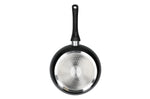 Poêle à frire antiadhésive MasterClass Can-to-Pan en aluminium recyclé 24cm