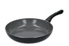Poêle à frire antiadhésive MasterClass Can-to-Pan en aluminium recyclé 28cm