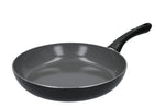Poêle à frire antiadhésive MasterClass Can-to-Pan en aluminium recyclé 28cm