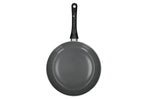 Poêle à frire antiadhésive MasterClass Can-to-Pan en aluminium recyclé 28cm