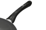 Poêle à frire antiadhésive MasterClass Can-to-Pan en aluminium recyclé 28cm