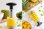 Coupe-ananas MasterClass en acier inoxydable