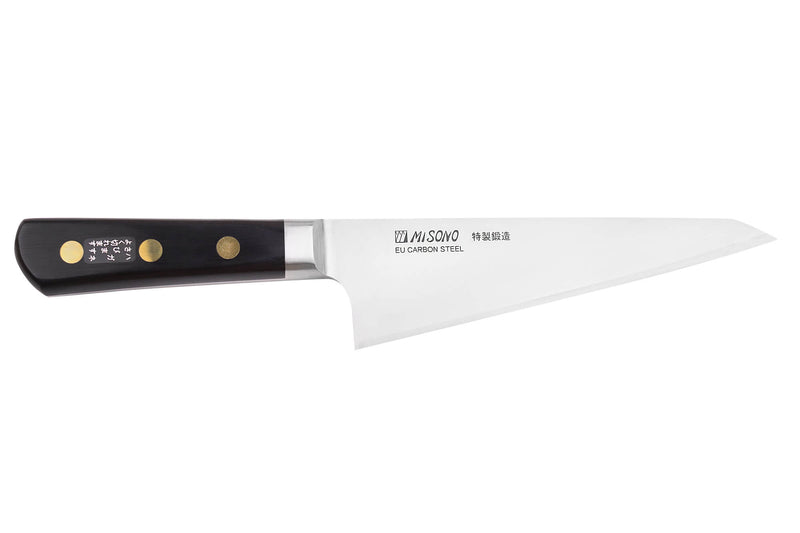 Couteau garasuki 18,5cm japonais Misono SW