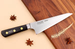 Couteau garasuki 18,5cm japonais Misono SW