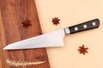 Couteau garasuki 18,5cm japonais Misono SW
