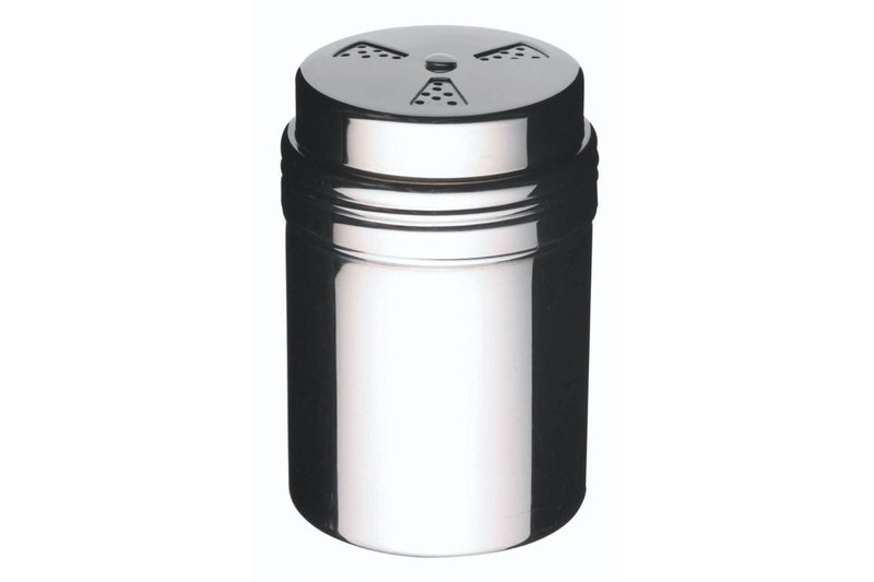 Saupoudreuse KitchenCraft 3 en 1 en acier inoxydable