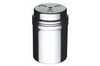 Saupoudreuse KitchenCraft 3 en 1 en acier inoxydable