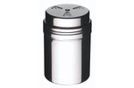 Saupoudreuse KitchenCraft 3 en 1 en acier inoxydable