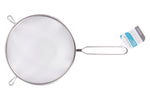 Passoire tamis KitchenCraft en acier inoxydable 20cm