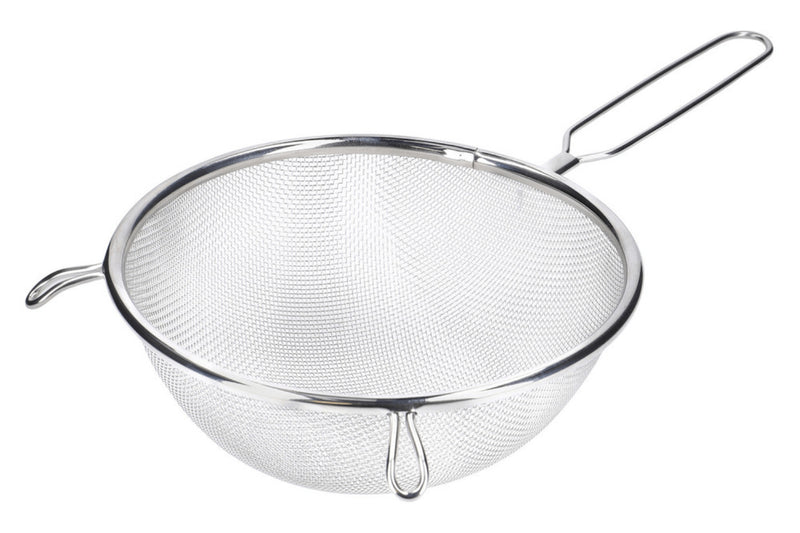 Passoire tamis KitchenCraft en acier inoxydable 20cm
